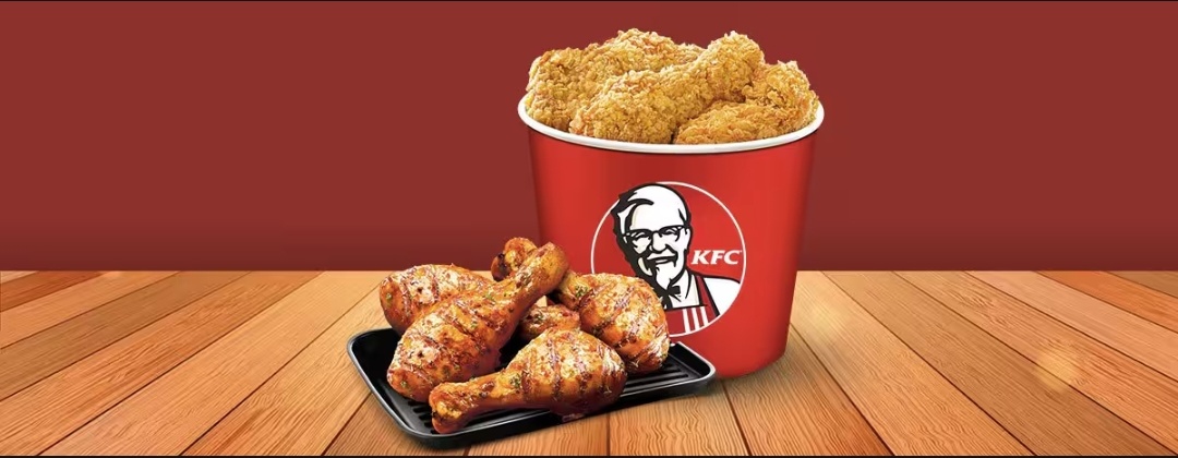 KFC logo