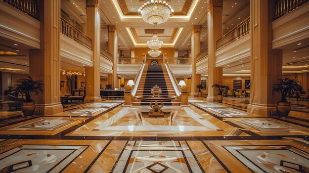 Hotel-surat logo