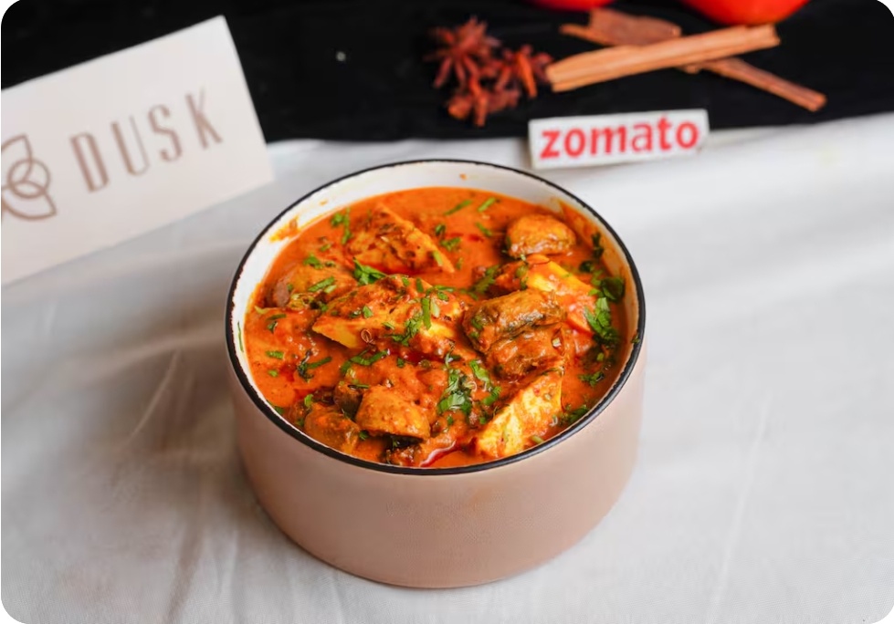 Dusk Special Kofta 