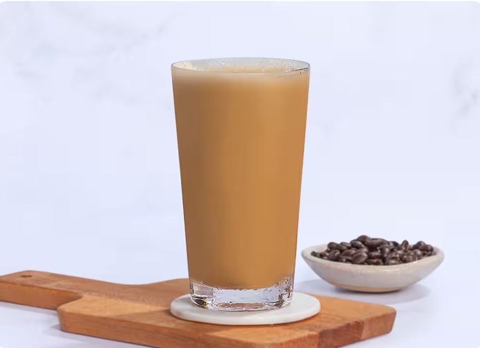 Cold coffee 