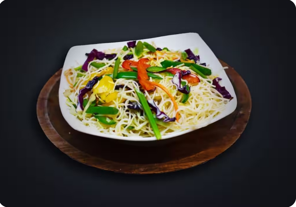 Hakka Noodles