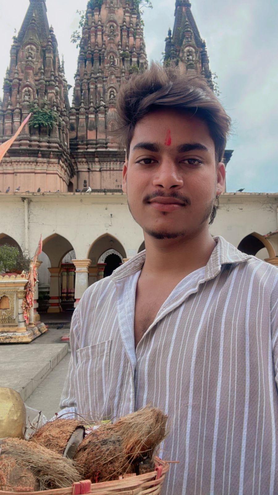 Vijay Prasad
