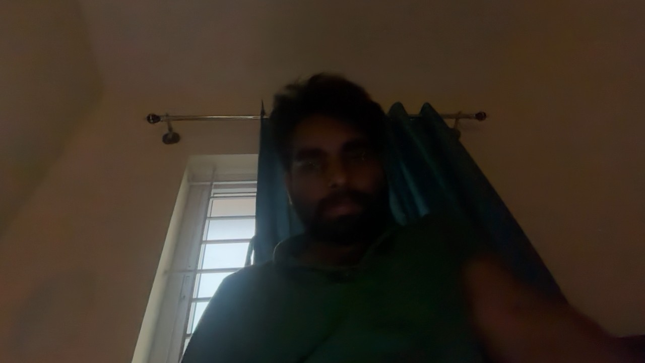 Dileep Kumar Rana