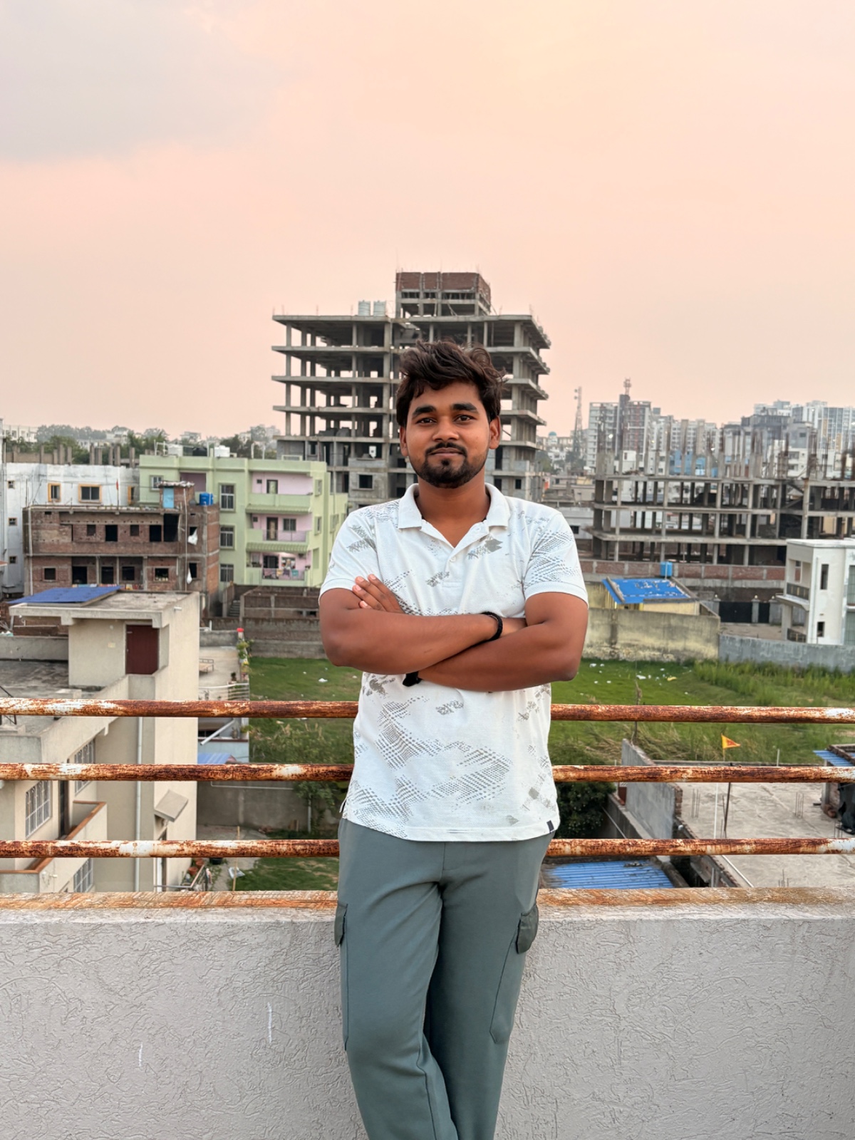 Bablu Kumar