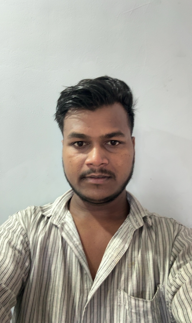 Khagendra Prasad