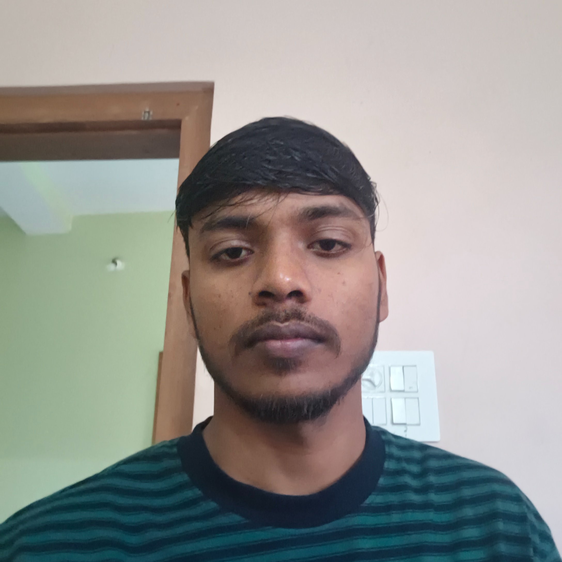 Abhinav Shah